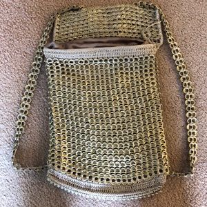 Soda Tab Purse